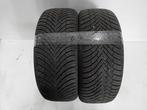 Bandenset 2 stuks 4-Seizoenen 195/45 R16 Vredestein 2023 6.2, Gebruikt, 16 inch, Ophalen of Verzenden, All Season