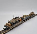 Roco, Arnold N - Modeltrein (3) - Spur N - Wehrmacht -, Hobby en Vrije tijd, Modeltreinen | N-Spoor, Nieuw