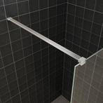 Wiesbaden Hibera Inloopdouche - 1200x2000x10 mm - Nano -, Ophalen of Verzenden, Nieuw, Glas