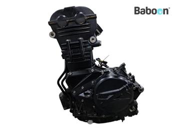 Motorblok BMW F 800 GS 2008-2012 (F800GS 08) beschikbaar voor biedingen