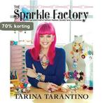 Sparkle Factory 9780762446896 Tarina Tarantino, Boeken, Verzenden, Zo goed als nieuw, Tarina Tarantino