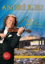 Andre Rieu - 25 Years Johann Strauss Orchestra - DVD, Cd's en Dvd's, Verzenden, Nieuw in verpakking