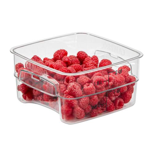 GGM Gastro | (6 stuks) CAMBRO | CAMWEAR® FreshPro Container, Zakelijke goederen, Horeca | Overige, Verzenden