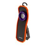 LED werklamp UV 10W oplaadbaar magnetisch, Verzenden, Nieuw