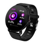 Sport Smartwatch IP68 -  Fitness Sport Activity Tracker, Verzenden, Nieuw, Melanda