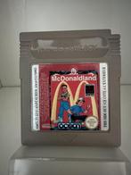 McDonaldland - Game Boy, Verzenden, Nieuw