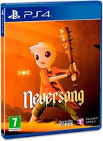 Neversong-Standaard (PlayStation 4) NIEUW, Spelcomputers en Games, Games | Sony PlayStation 4, Ophalen of Verzenden, Nieuw