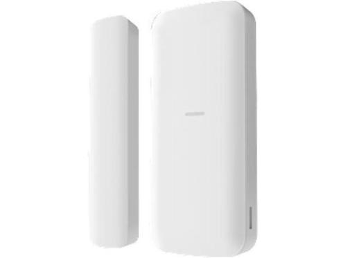 Veiling - Hikvision DS-PDMCS-EG2-WE AX PRO draadloos raamcon, Doe-het-zelf en Verbouw, Alarmsystemen, Gebruikt