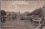 ROTTERDAM - Oude Haven, Gelopen, Verzenden