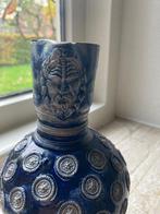 Kruik - Aardewerk - Westerwald kruik 17e eeuw, Antiek en Kunst, Antiek | Glas en Kristal