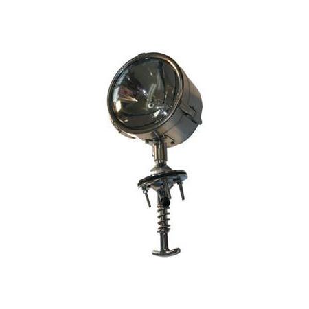 DHR Schijnwerper 180CB-LED 10-32 Volt, Watersport en Boten, Navigatiemiddelen en Scheepselektronica, Nieuw, Ophalen of Verzenden