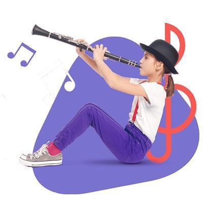 Gratis Proefles  Pianoles  Gitaarles Drumles Vioolles, Diensten en Vakmensen, Muziekles en Zangles, Blaasinstrumenten, Elektrische instrumenten