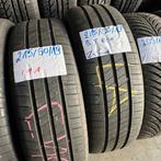 2 x Bridgestone 215-50-19 Zomerbanden 5mm, 19 inch, Ophalen of Verzenden, Band(en), Personenwagen