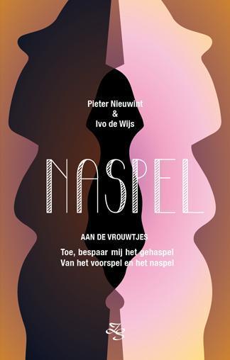 Naspel 9789070042233 Ivo de Wijs, Boeken, Gedichten en Poëzie, Gelezen, Verzenden