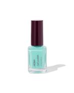HEMA Longlasting nagellak 54 fresh mint, Verzenden, Nieuw