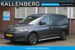 Volkswagen Caddy Cargo Maxi 2.0 TDI Comfort / Cruise / App c, Stof, Gebruikt, Euro 6, Overige kleuren