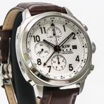 RSW - Master GMT - RSWA144-SL-1 - Zonder Minimumprijs -, Sieraden, Tassen en Uiterlijk, Horloges | Heren, Nieuw
