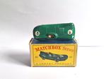 Matchbox 1:64 - Modelauto - Matchbox Series Lesney 41 Jaguar, Hobby en Vrije tijd, Modelauto's | 1:5 tot 1:12, Nieuw