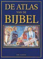 ATLAS VAN DE BIJBEL 9789020937244, Verzenden, Gelezen