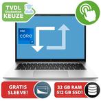 HP Elitebook 840 G9 Ci7-1265U | 512GB | 32GB | WUXGA | W11P, Computers en Software, Windows Laptops, I7-1265U, Refurbished, Ophalen of Verzenden