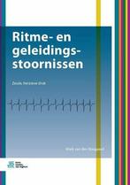 Ritme- en geleidingsstoornissen | 9789036824545, Boeken, Verzenden, Nieuw