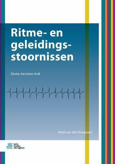 Ritme- en geleidingsstoornissen | 9789036824545, Boeken, Studieboeken en Cursussen, Verzenden