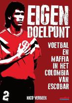 Eigen doelpunt | Nico Verbeek | 9789067970556, Zo goed als nieuw, Nico Verbeek