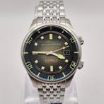 Spinnaker Bradner SP-5062-33 Automatic, Sieraden, Tassen en Uiterlijk, Horloges | Heren, Overige merken, Staal, Staal, Verzenden