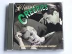 Classic Creepies - spine chilling classics, Cd's en Dvd's, Cd's | Filmmuziek en Soundtracks, Verzenden, Nieuw in verpakking