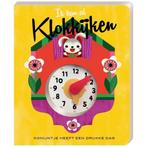 Ik kan al Klokkijken 9789463334877 Sylvia Takken, Verzenden, Gelezen, Sylvia Takken