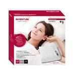 Elektrische Onderdeken  160x80 cm - - 1-Persoons Inventum HN, Verzenden, Nieuw