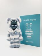 Gelato Pique x Medicom Toy Be@rbrick - Gelato Pique Mint