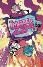 Invader Zim. Volume 1 by Jhonen Vasquez (Book), Gelezen, Jhonen Vasquez, Eric Trueheart, Verzenden