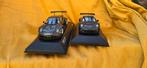 IXO 1:43 - Modelauto (2) - Porsche 911 GT3 / Porsche 911 RSR, Nieuw