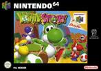 Mario64.nl: Yoshis Story - iDEAL!, Spelcomputers en Games, Games | Nintendo 64, Ophalen of Verzenden, Gebruikt