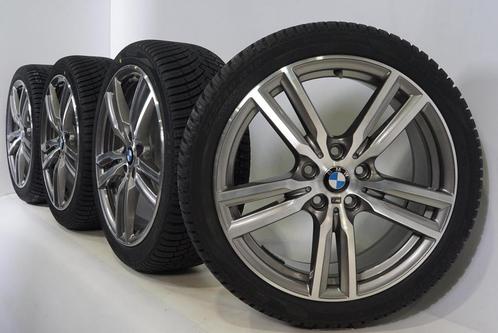 BMW 1 2 serie F40 F44 2 serie Gran Coupe 486M 18 inch velgen, Auto-onderdelen, Banden en Velgen, Velg(en), Gebruikt, 18 inch, Winterbanden