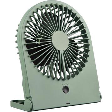 Ventilator - Trion Breezi - Tafelventilator - Staand - beschikbaar voor biedingen