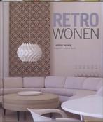 Retro wonen 9789021539119 A. Weaving, Verzenden, Zo goed als nieuw, A. Weaving