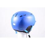 59 60 61 62 skihelm/snowboardhelm GIRO DISCORD, Matte blue,, Overige merken, Gebruikt, Verzenden, Overige typen