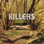 lp nieuw - The Killers - Sawdust, Cd's en Dvd's, Vinyl | Pop, Zo goed als nieuw, Verzenden