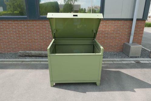 minicontainer voor in uw tuin | Laagste prijs!, Doe-het-zelf en Verbouw, Containers, Ophalen of Verzenden