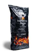 Marabu houtskool 15kg., Tuin en Terras, Barbecue-accessoires, Nieuw, Masterfire, Verzenden