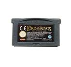 The Lord of the Rings: The Third Age [Gameboy Advance], Spelcomputers en Games, Ophalen of Verzenden, Zo goed als nieuw