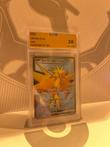 Wizards of The Coast - 1 Graded card - ZAPDOS EX FULL ART -