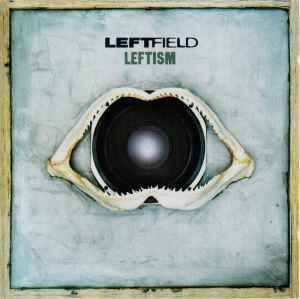 cd - Leftfield - Leftism, Cd's en Dvd's, Cd's | Dance en House, Zo goed als nieuw, Verzenden