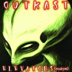 10 Inch - OutKast - Elevators (Me &amp; You), Verzenden, Zo goed als nieuw