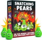 Snatching Pears | Happy Yeti Games - Kaartspellen, Verzenden, Nieuw