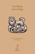 Ten Poems About Dogs, Verzenden, Nieuw