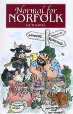 Normal for Norfolk by Keith Skipper (Hardback), Gelezen, Keith Skipper, Verzenden
