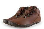 Freet Barefoot veterschoenen in maat 47 Bruin | 10% korting, Bruin, Verzenden, Zo goed als nieuw, Freet Barefoot
